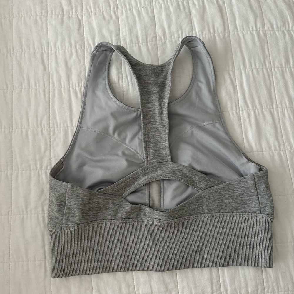 All Sports Bra - Picture 2 of 3